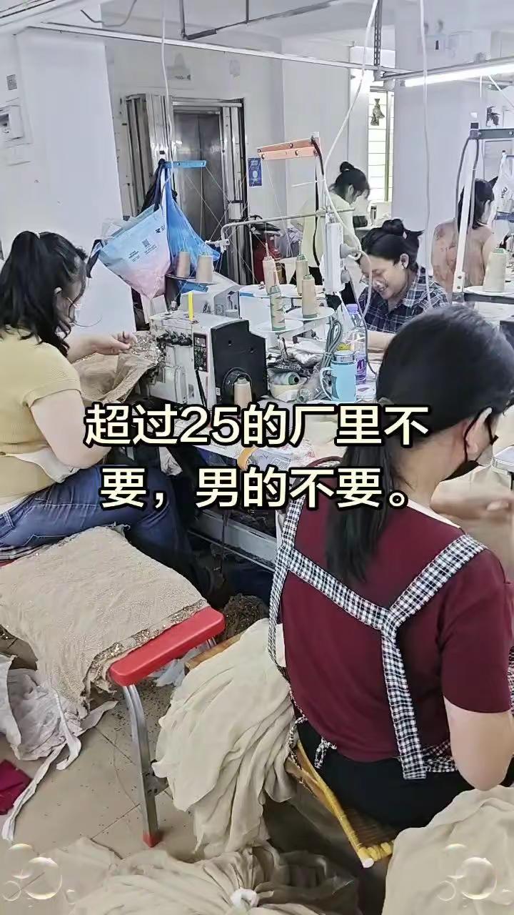 忙碌中的暖心瞬间