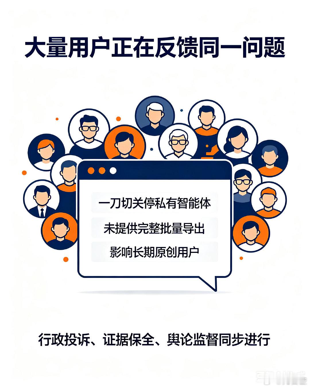 豆包私有智能体下线问题，不只是一个功能关停问题，而是大量用户长期原创内...