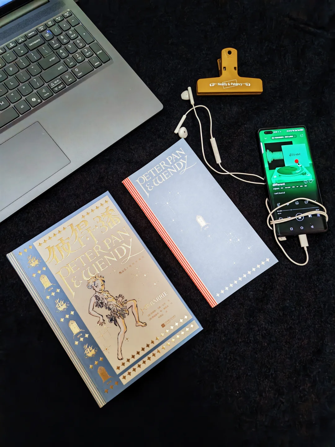 闯入彼得潘的梦幻永无岛✨