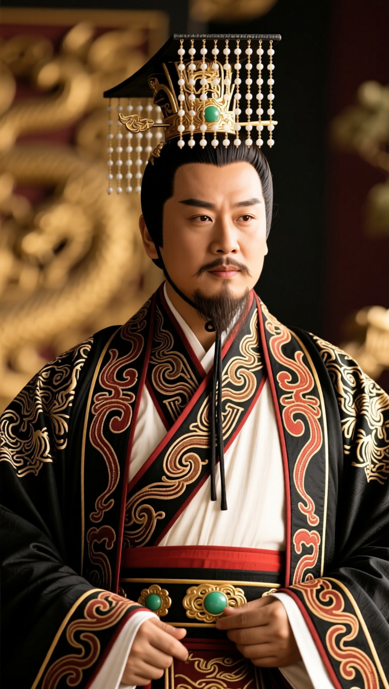 汉文帝：把“日子过好”当成大招的人，真的太会了！
说到西汉，大家容易想到“打仗多猛”。但我要给你安利一位更狠的皇帝——汉文帝。你别看他不爱高调，心里那点算盘可精着呢：他不是不想赢，是他知道，真正的赢，是让所有人都能活得下去、活得更好。

文帝登基那会儿，朝廷像刚打完一场大仗：人累、钱也累。你想想，战