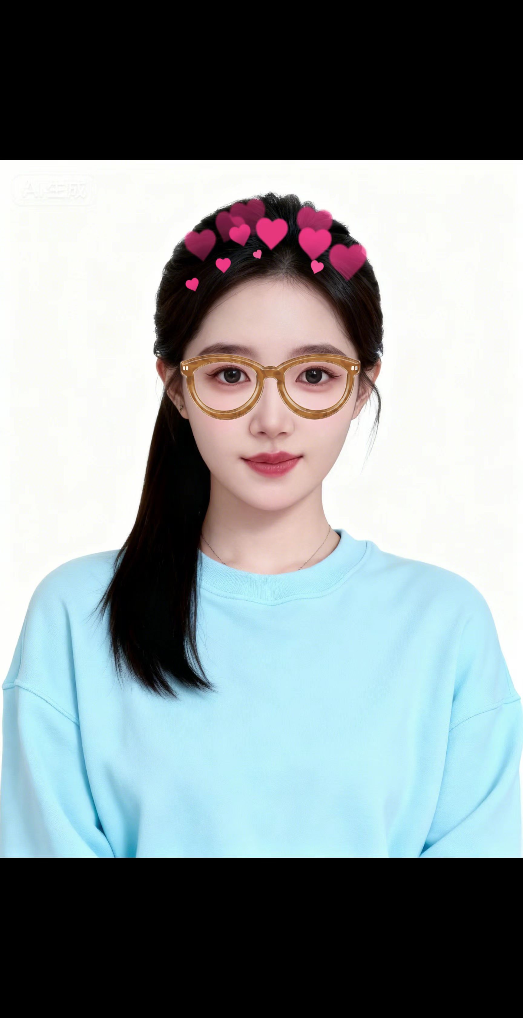 <p>甜妹风 非常甜妹 甜系美女 甜美少女 甜甜女孩 <!--{img...