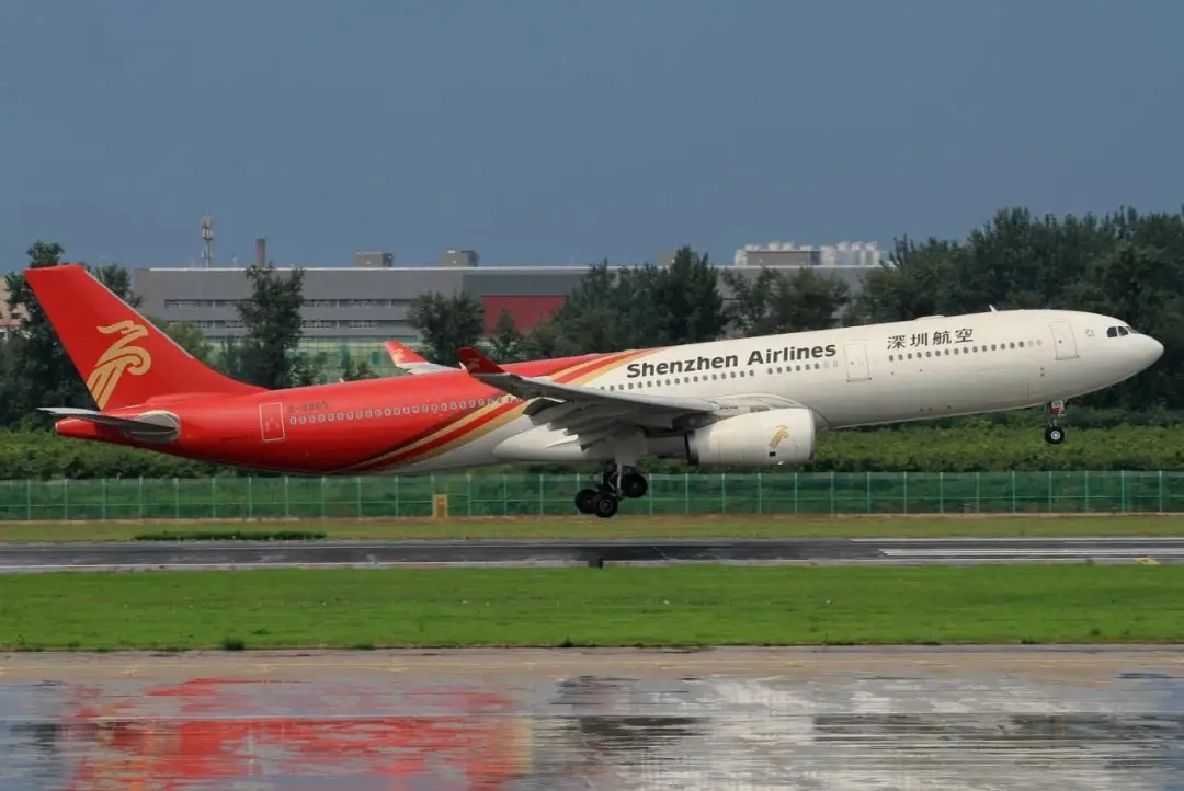 深圳航空：赚了，亏了？