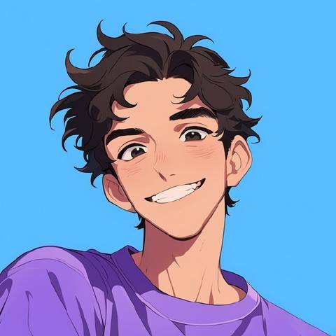 浪迹天涯的探哥