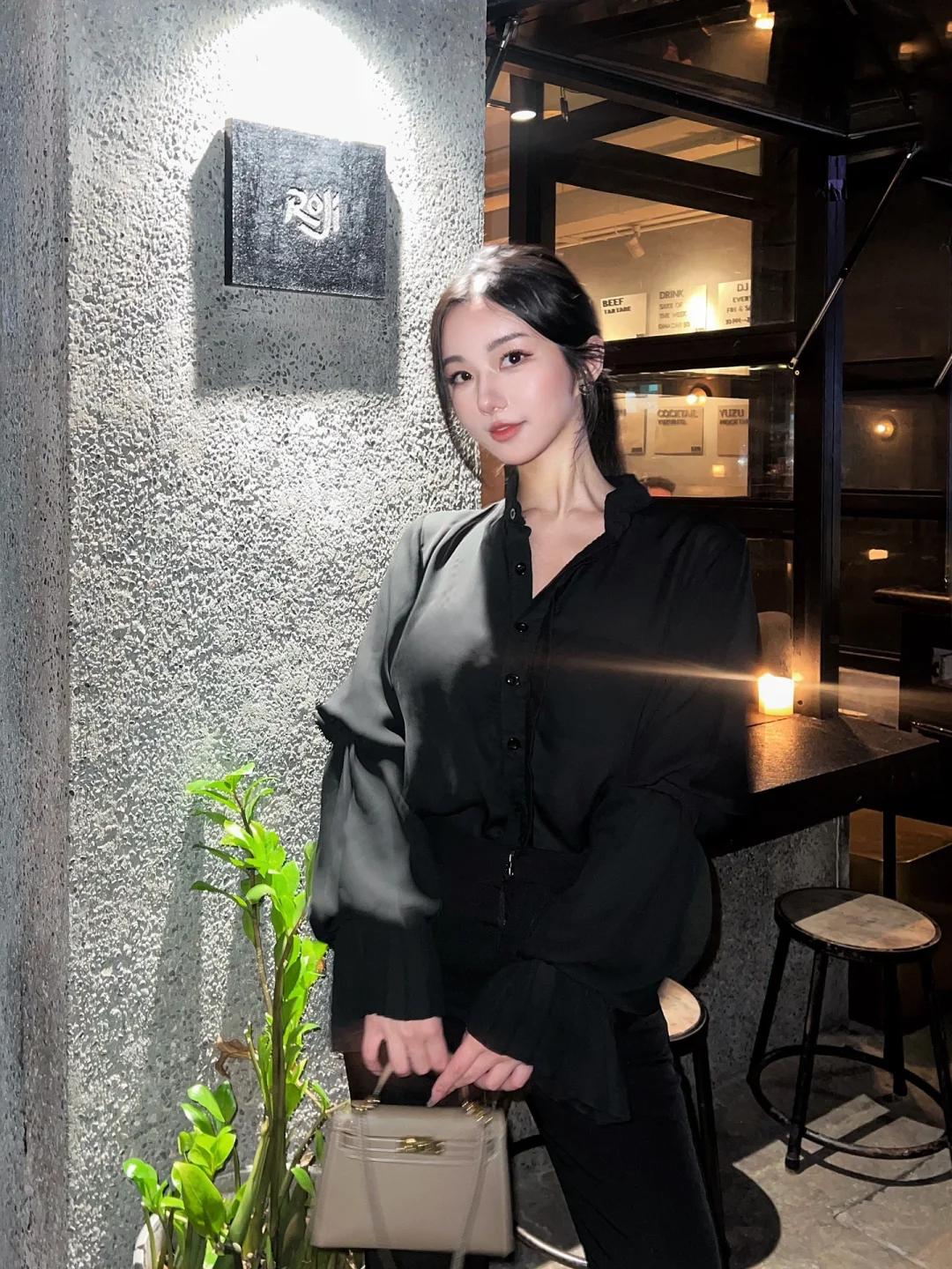 香港丨好吃到舔盘的隐秘fusion小酒馆—Roji