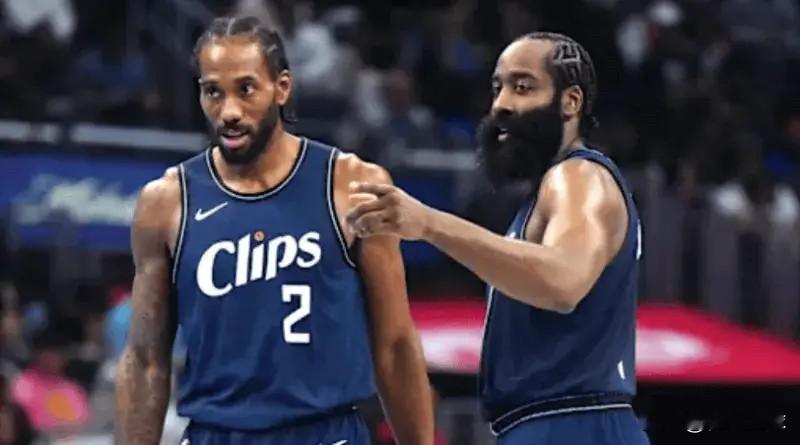 快船绝望了  快船主场102-105不敌老鹰，赛后快船自媒体AP更新动...