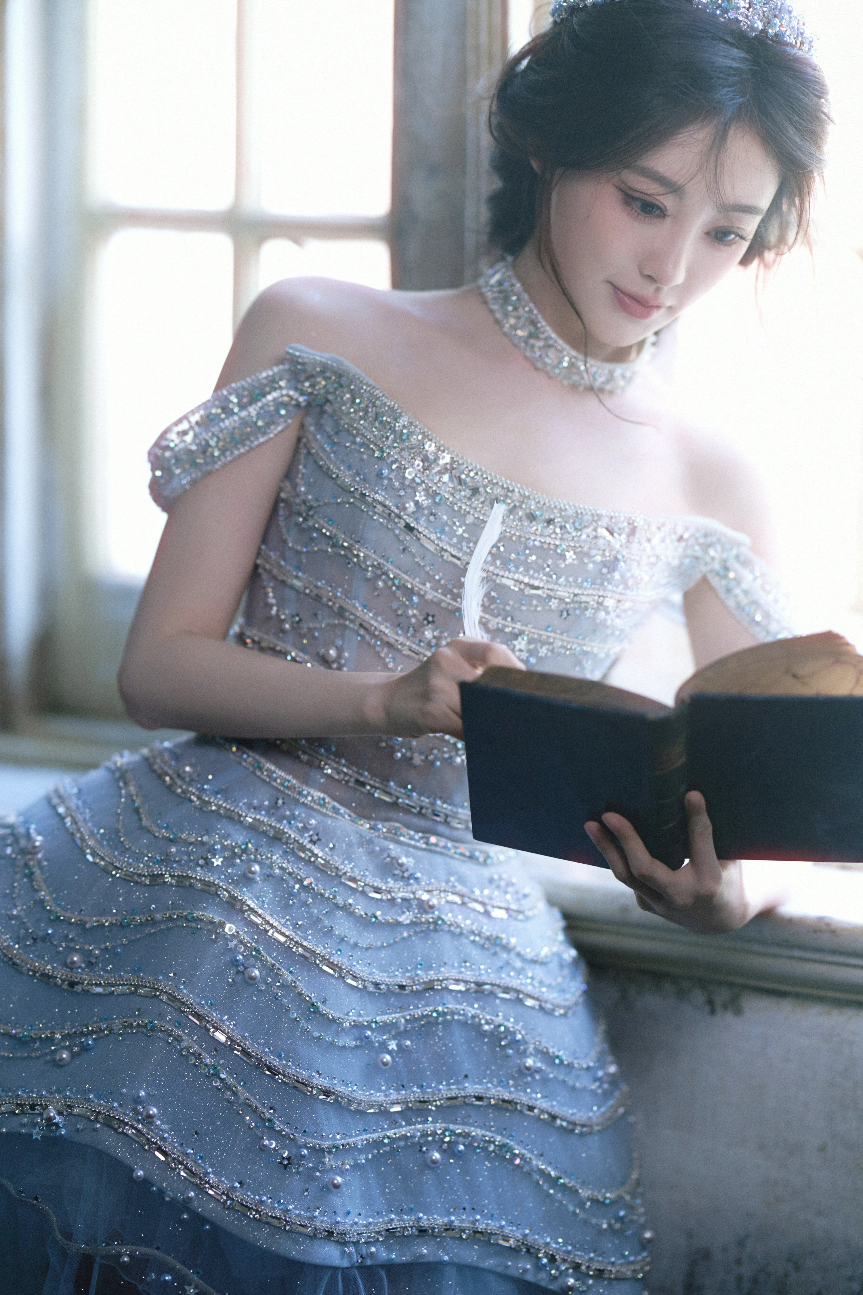今天真的很幸福✨✨🐰 ​