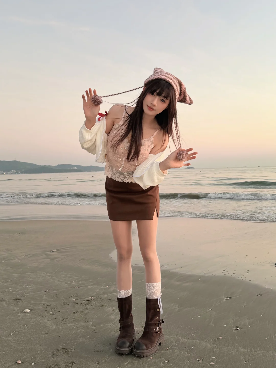 我是小精灵🧚🏻