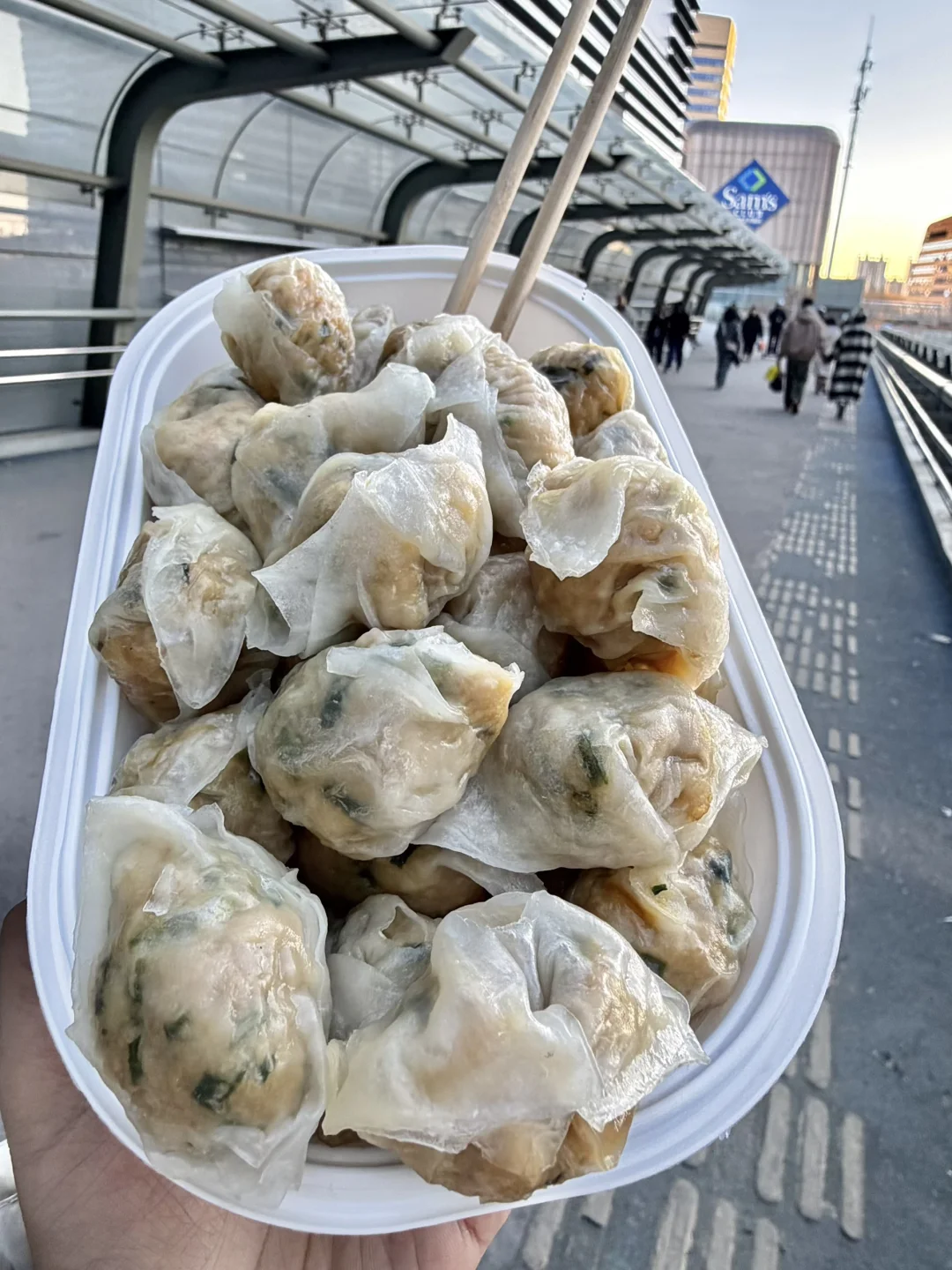 每次来荟聚都要吃的。。。