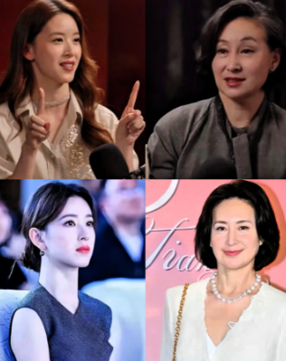 为什么章泽天撑不起大场面？很扎心的一个真相，不是她不优秀，也不是学历不够，单纯就是人生阅历差了点火候。但看完章泽天采访何超琼的视频，能明显感觉，她气场完全压不住对方，有一种明显接不住何超琼的感觉。

既不优秀，也没学历，更缺阅历，那文凭就是一个笑料。她只适合做一个花瓶，给有钱人生个孩子，提供一些情绪