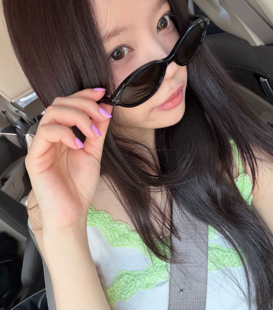 🍏💚 ​