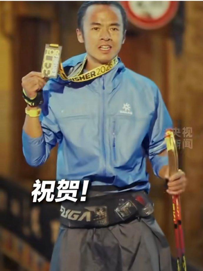 历史性突破！赵家驹夺得巨人之旅冠军，成为赛事首位亚洲籍冠军