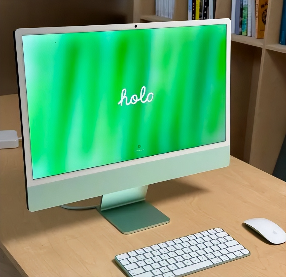 苹果在测试 OLED 版 iMac 和 MacBook Air了，但落实至少还要等三年