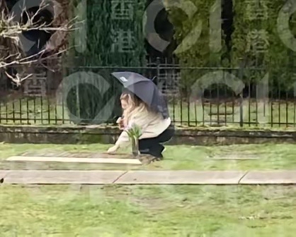 39岁郑欣宜到加拿大给母亲沈殿霞扫墓，她失去妈妈18年了。
1987年郑欣宜出生，是沈殿霞和郑少秋的女儿。
可父母在她不到一岁就离婚，此后她一直跟着母亲沈殿霞生活。
2008年，沈殿霞因肝癌离世，留给21岁的郑欣宜6000万港币遗产，却设立了信托：35岁前不能动用本金，每月只发放2万港币生活费。
当