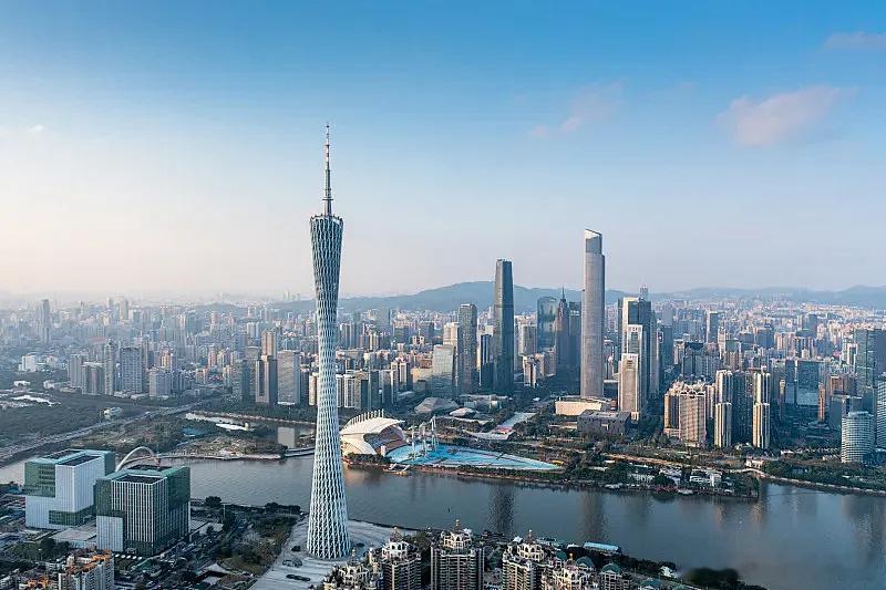重磅！政府下场收二手房，楼市逻辑彻底变了🔥  广州南沙区属国企豪掷 ...