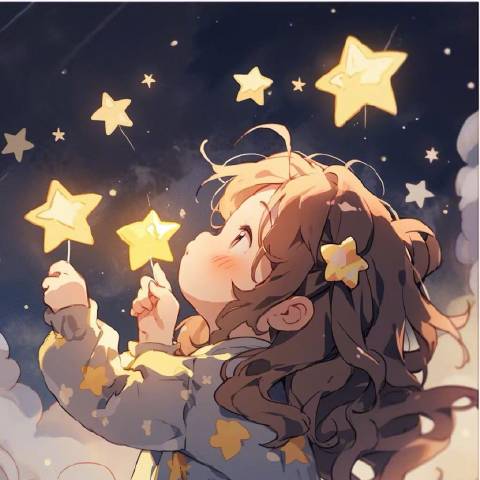 星座密语集