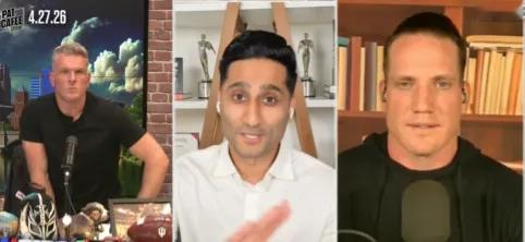 Shams透露文班亚马就因为脑震荡协议未能出战G3感到沮丧 04月28...