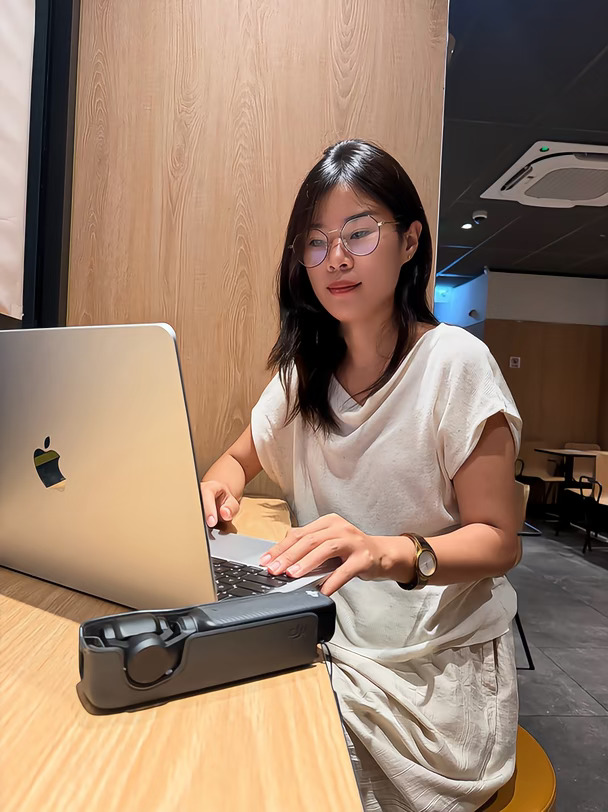 全职宝妈 数码捡漏省几千太香了