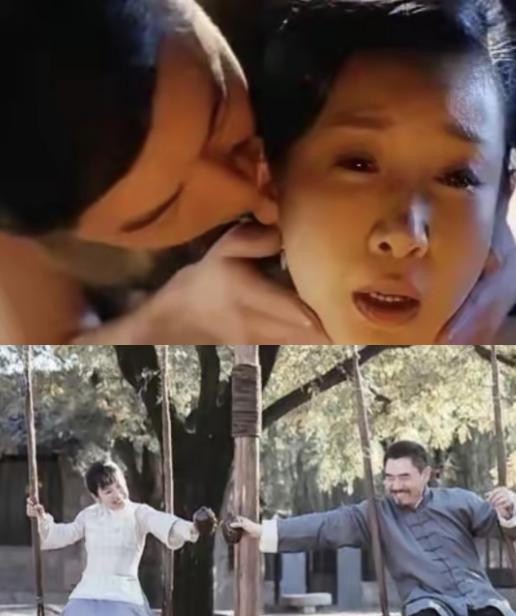 进组第3天就扇了男演员一耳光，秦海璐这一巴掌打的是谁的脸
秦海璐刚出道那会儿，进组第3天，一个搭戏的男演员凑过来要亲她。不是剧本写的，不是走位需要，是私下里直接越了线。她回手就是一个大嘴巴。
2012年3月，秦海璐和王挺一起坐在北京电视台文艺频道《影视风云》的镜头前，把这事原样讲了出来。她说那是她第