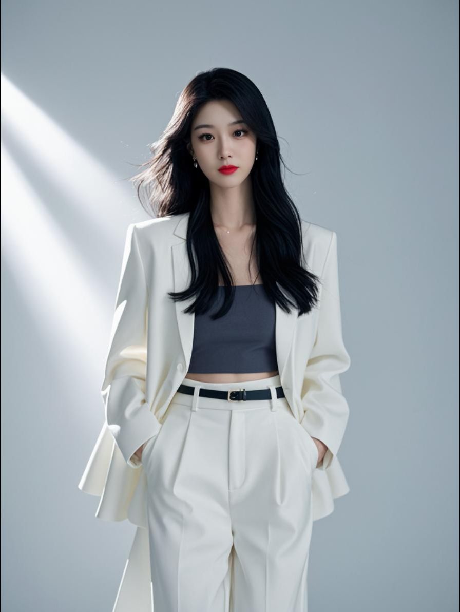 <p>高冷御姐 <!--{img:0}--></p><img src=...