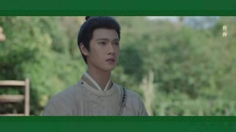 胡夏唱的《同我》搭着《尚公主》的画面，那种细腻的感觉慢慢漫上来，连带着对剧里的故事多了点期待，你们有没有被一首歌勾起追剧欲？