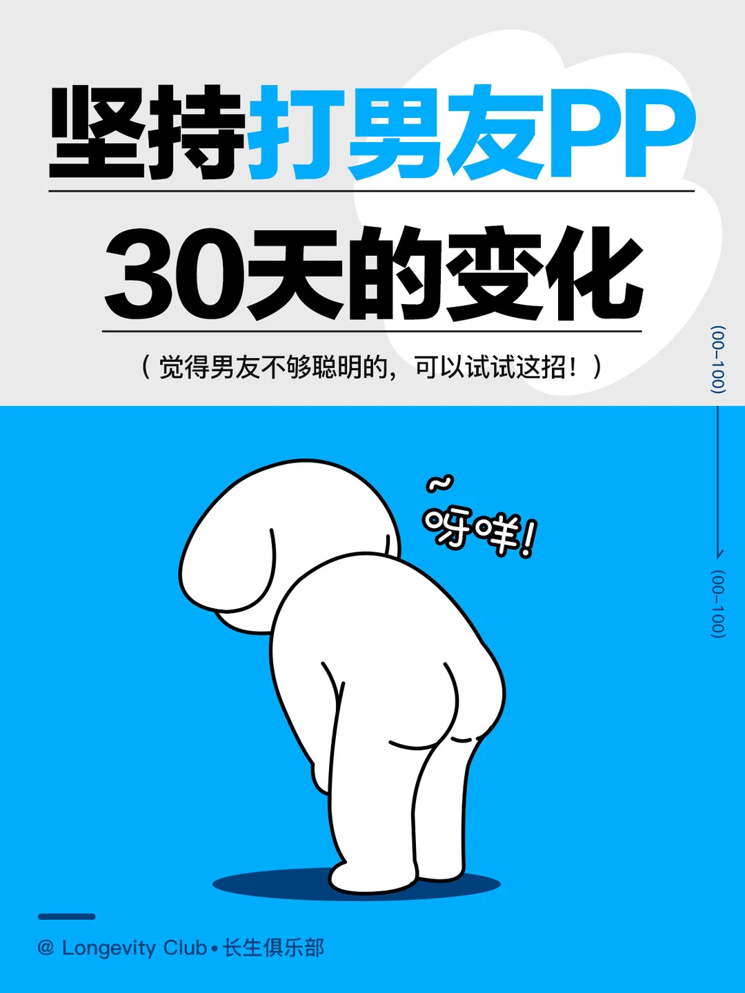 坚持被拍30天后，觉得自己...