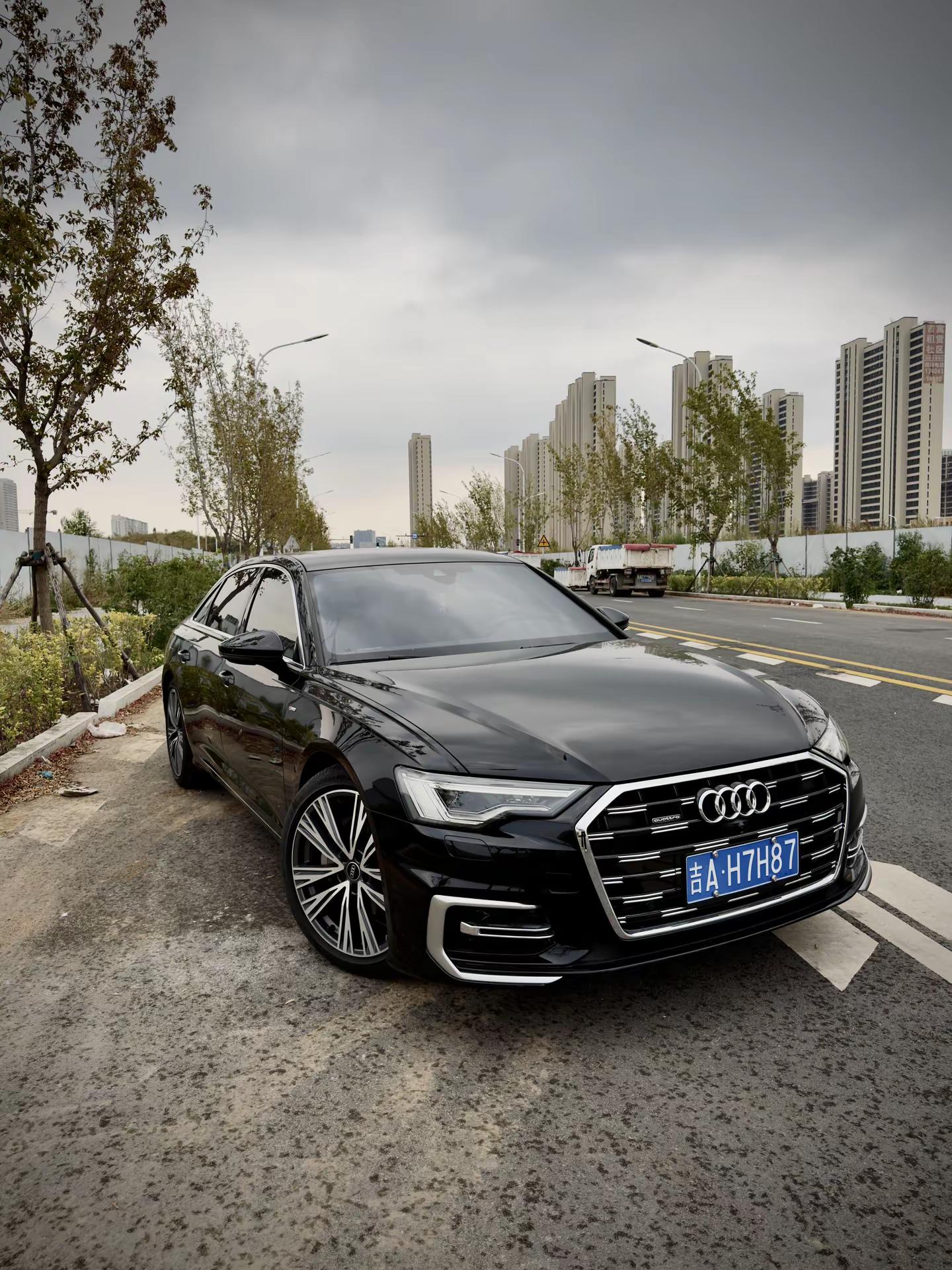 就是个代步车