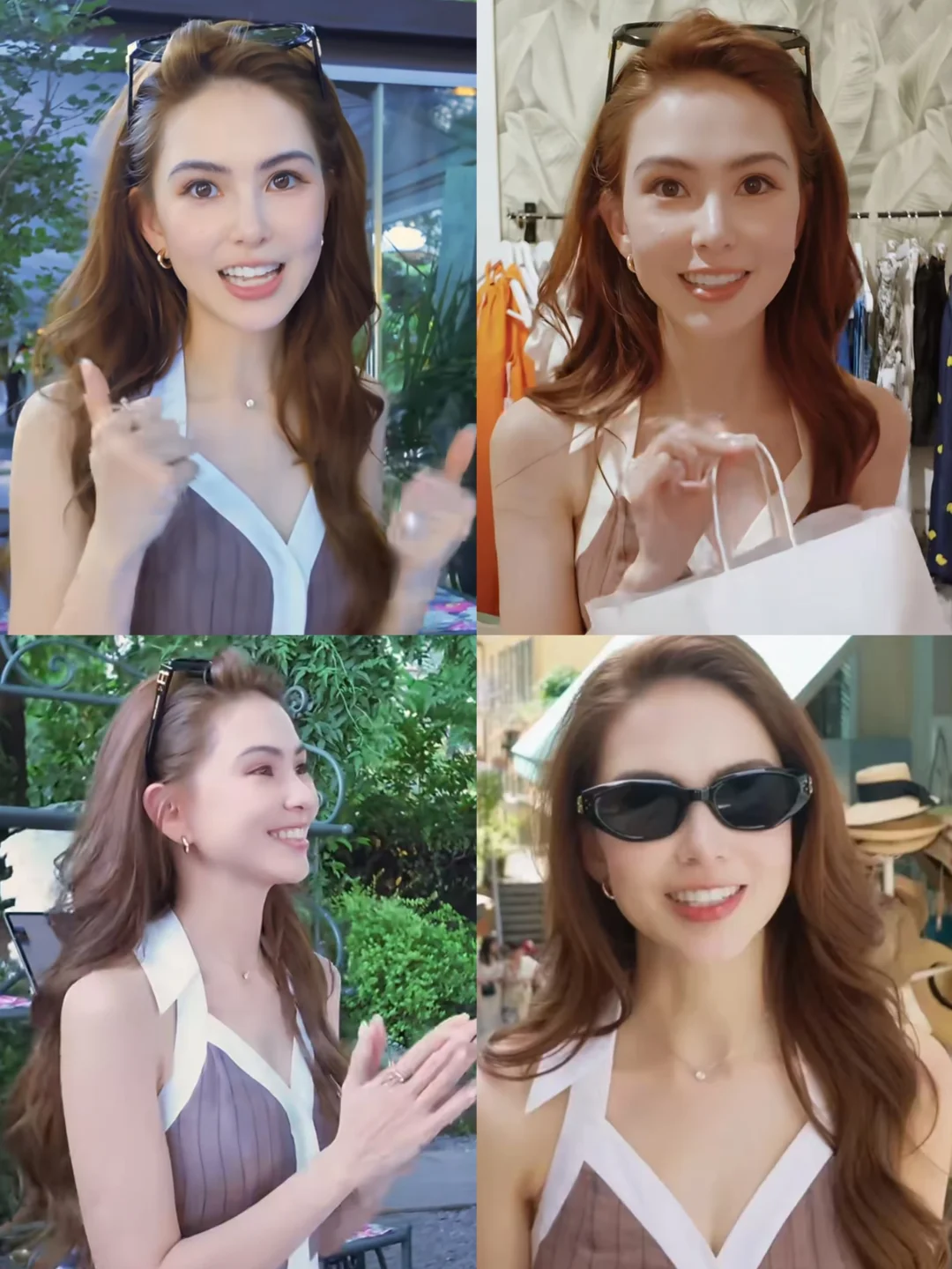15年过去了❗33岁昆凌还是美我一大跳！