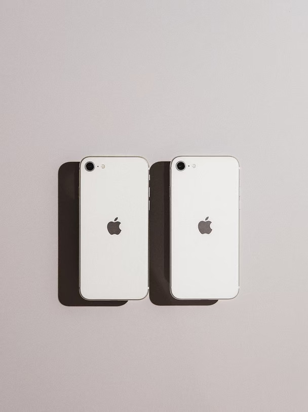 iPhone SE3 & SE2 更新iOS27