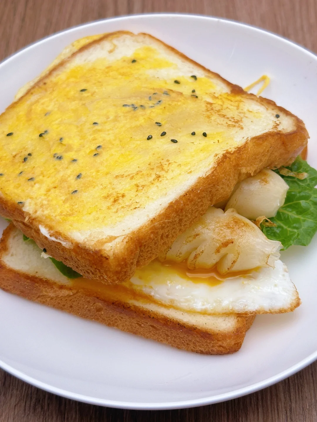 多少次早起就为了这一口啊啊......😭