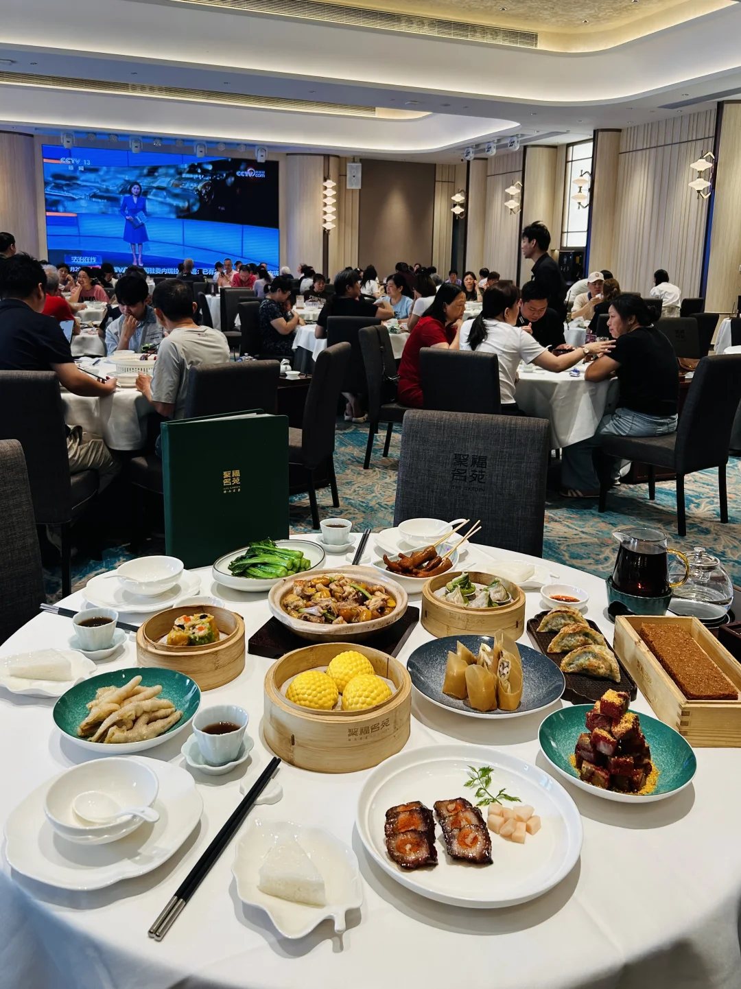 佛山30年老字号！广州新店我直接N刷‼️