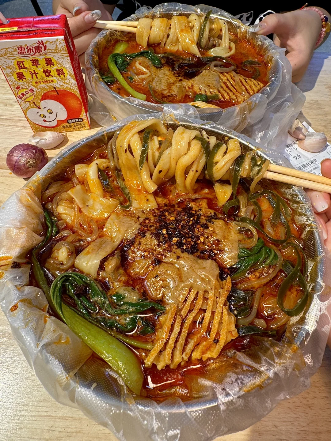 杭州真正nb好吃的小破店。。。。。。