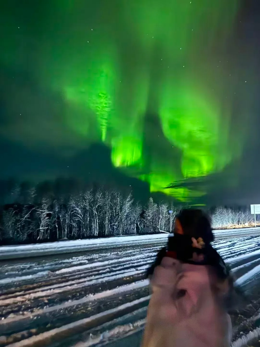 俄罗斯追光已回，不要穿衣焦虑。。。