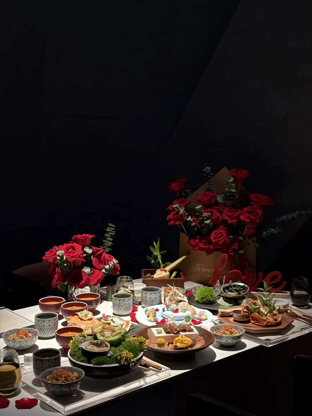 被问爆！深圳这家店承包所有纪念日浪漫💖