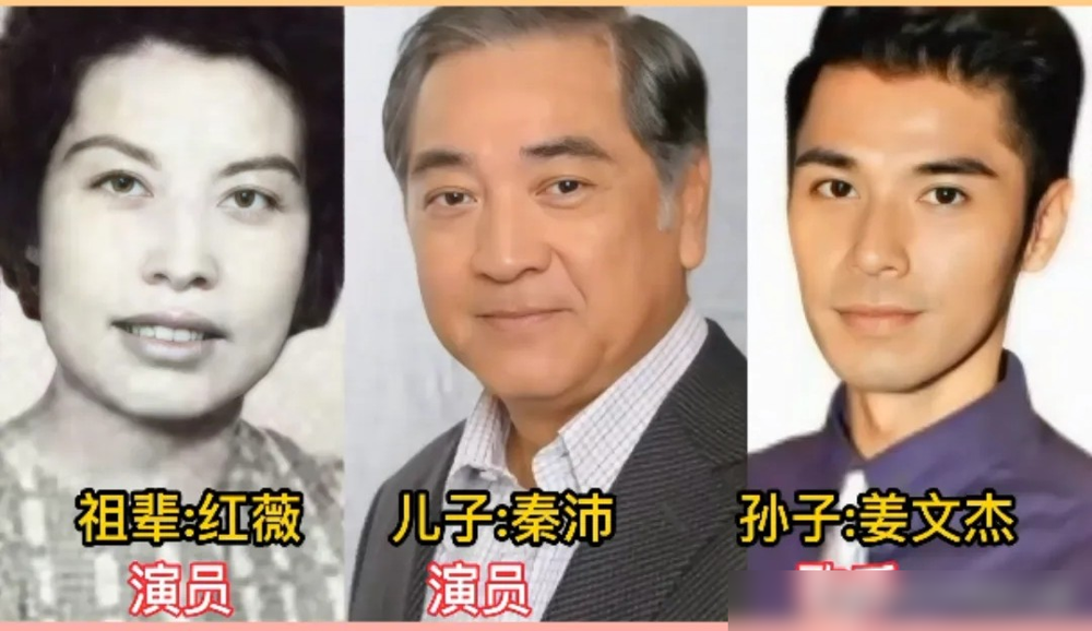 陈飞宇被骂了十年资源咖，愣是没塌。
央视新剧《纯真年代的爱情》，他演个失忆青年，首播收视从0.94飙到1.9，第二天直接破2。
评论区风向变了，说他把人夫感演出来了，眼神里有东西。
这剧播之前，他刚发千字长文承认自己急过，说以后要往创作型电影人走。
再看吴刚儿子吴羽卿，演侦察班副班长，站没站