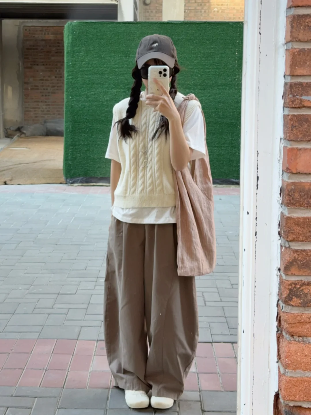 好喜欢我的双马尾.૮ ・ﻌ・ა