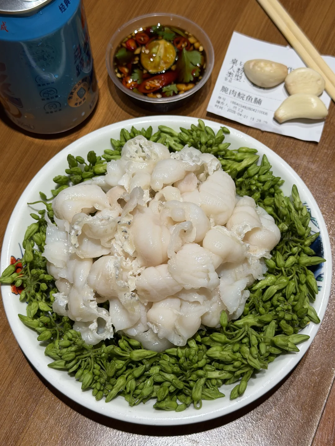 杭州真正nb好吃的鱼腩