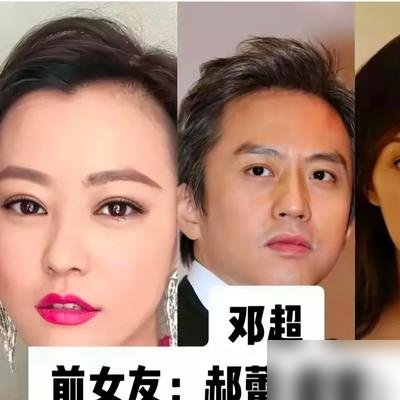 有人问邓超“不怕万一，只怕什么”，他脱口而出仨字：怕我老婆。
旁边人都笑了，以为他在抖包袱。其实这俩人的日子，过得比段子还扎实。
孙俪管孩子，讲究规律、秩序、习惯，一点不含糊。邓超就负责当“孩子王”，陪玩陪闹。两口子错峰拍戏，一个进组，另一个铁定在家守着。
邓超还老在社交平台发孙俪照片，配文“