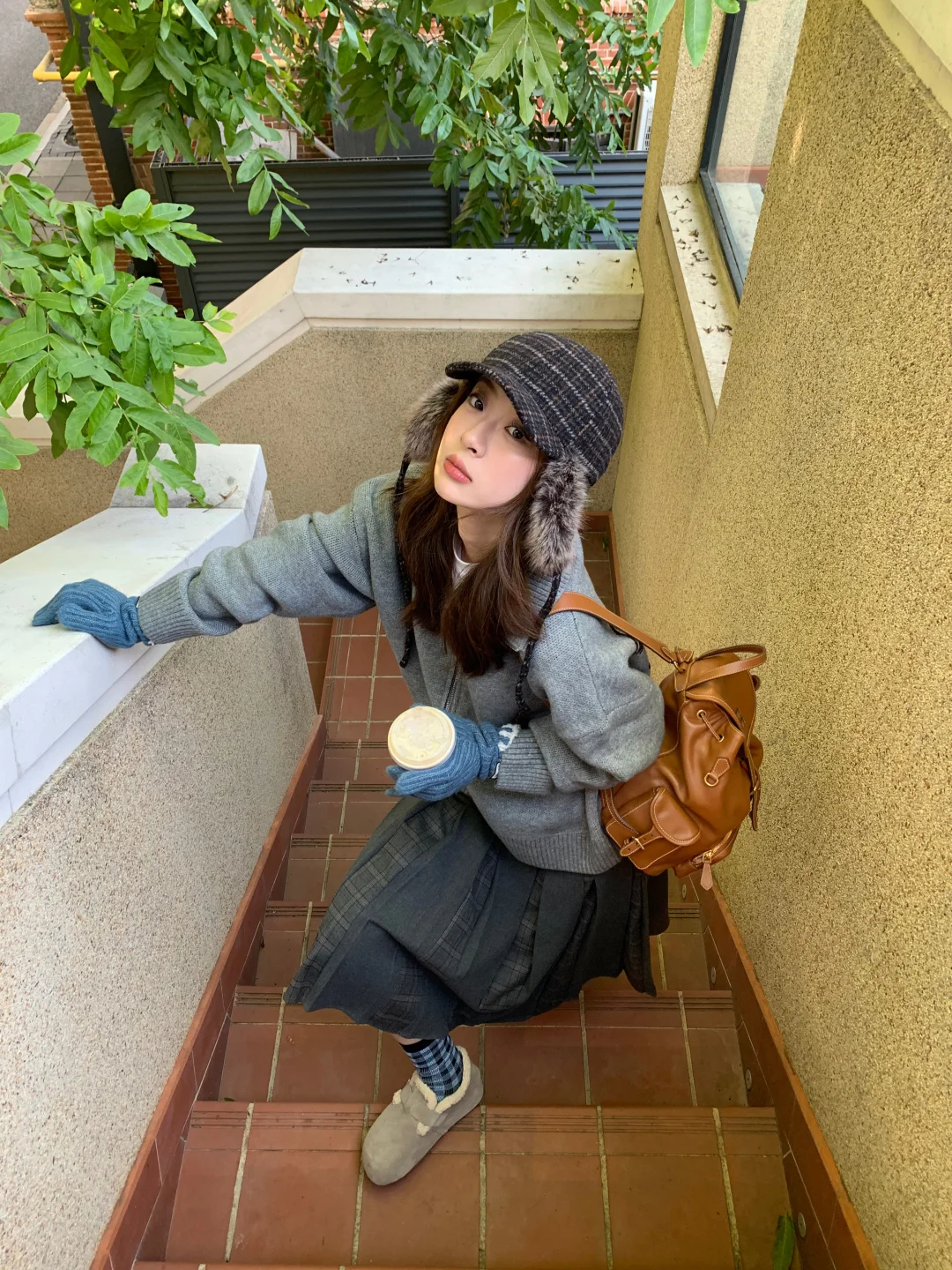 灰灰灰灰常美丽！ʚ˃ ᵕ ˂ ɞ