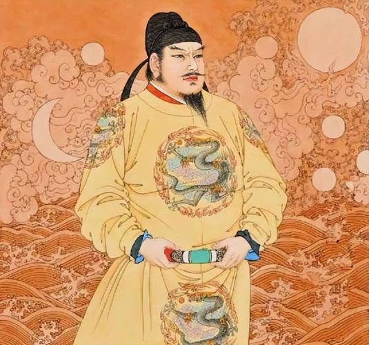 唐玄宗李隆基的一生，以天宝年间为界，前后判若两人。前半生缔造开元盛世，后半生酿成安史之乱，根源不在简单的“老糊涂”，而在于权力结构、制度缺陷与个人心理的三重叠加。

一、皇权绝对化，失去制约机制

开元盛