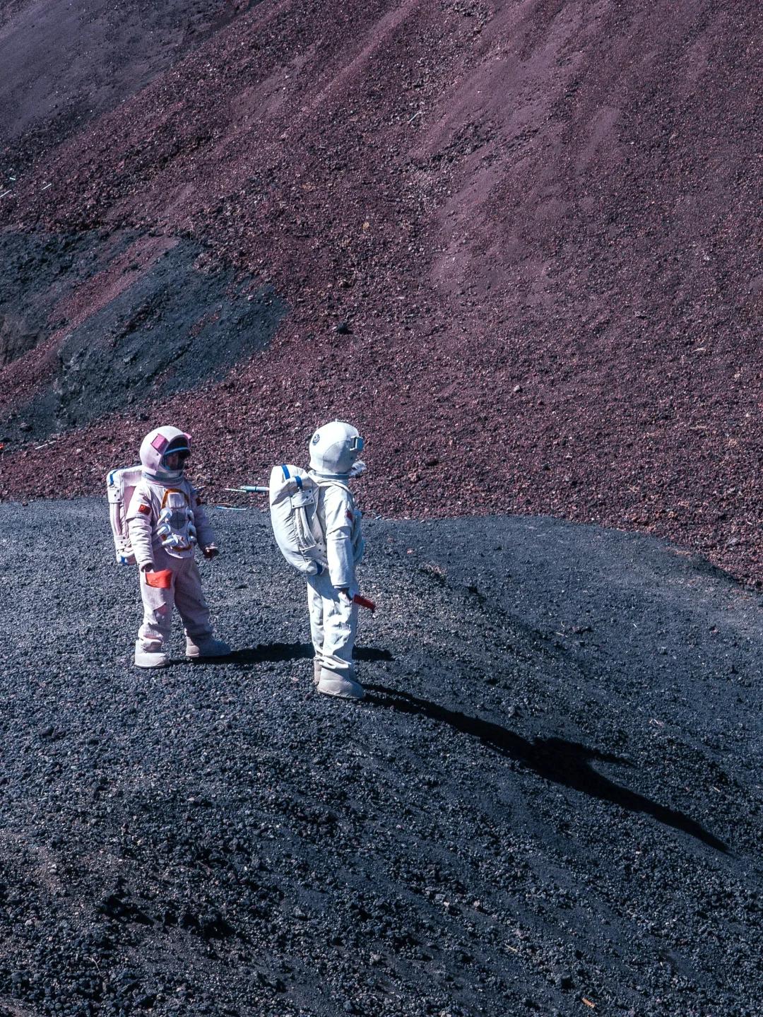 抄作业❗内蒙古亲子游这条路线带娃很轻松