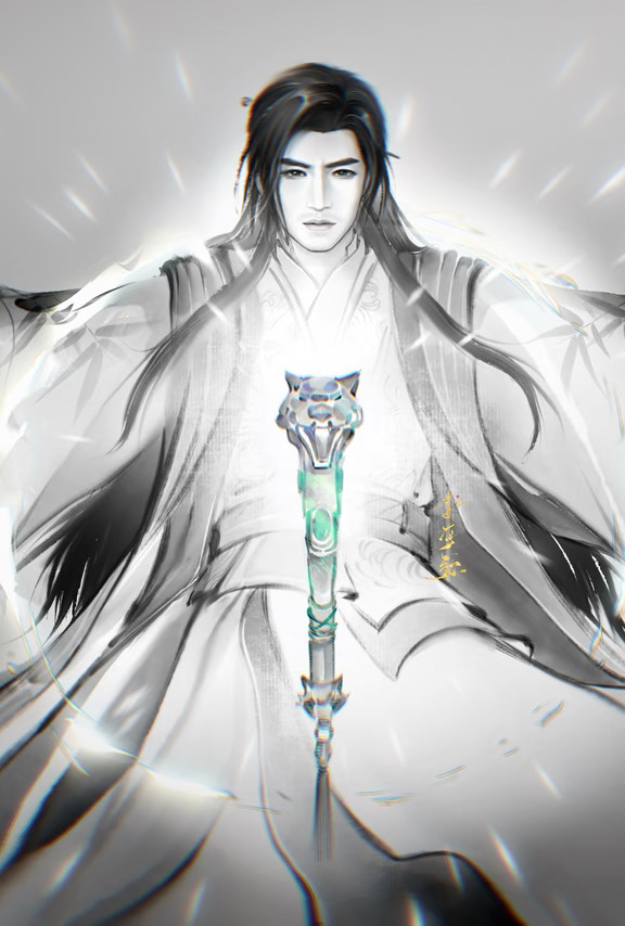 银月：主人！无论生死，我都会挺身而出