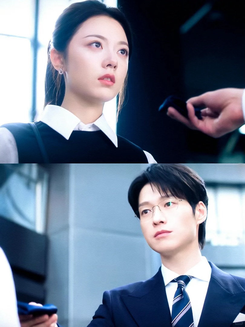 #无可替代首播口碑##赵今麦魏大勋新剧首播反响##电视剧无可替代#《无可替代》正式开播，央视八套加优酷双平台上线，首播就收获大量讨论度，开局的故事节奏很抓人。 ​