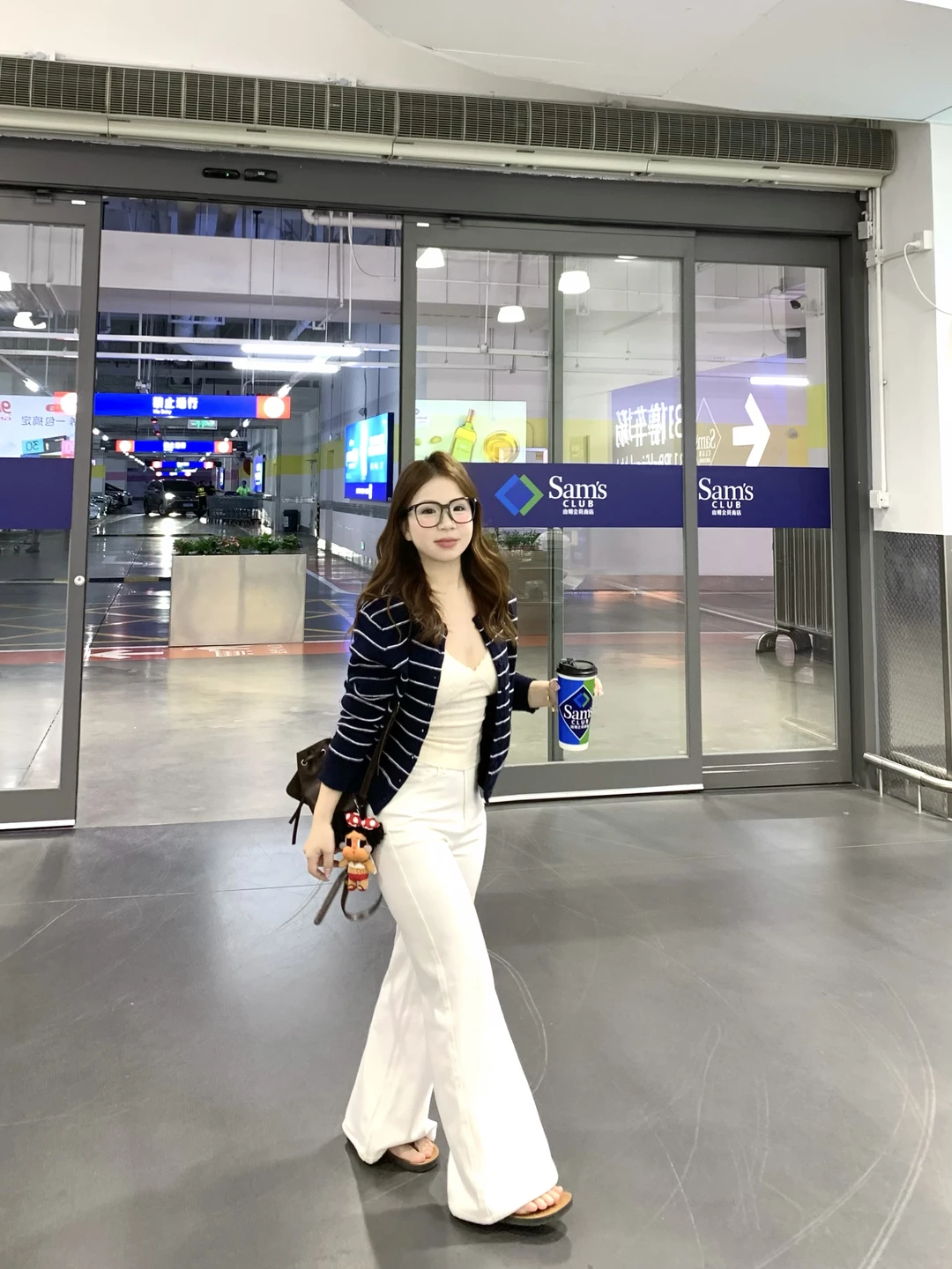 150 ｜早秋这样穿