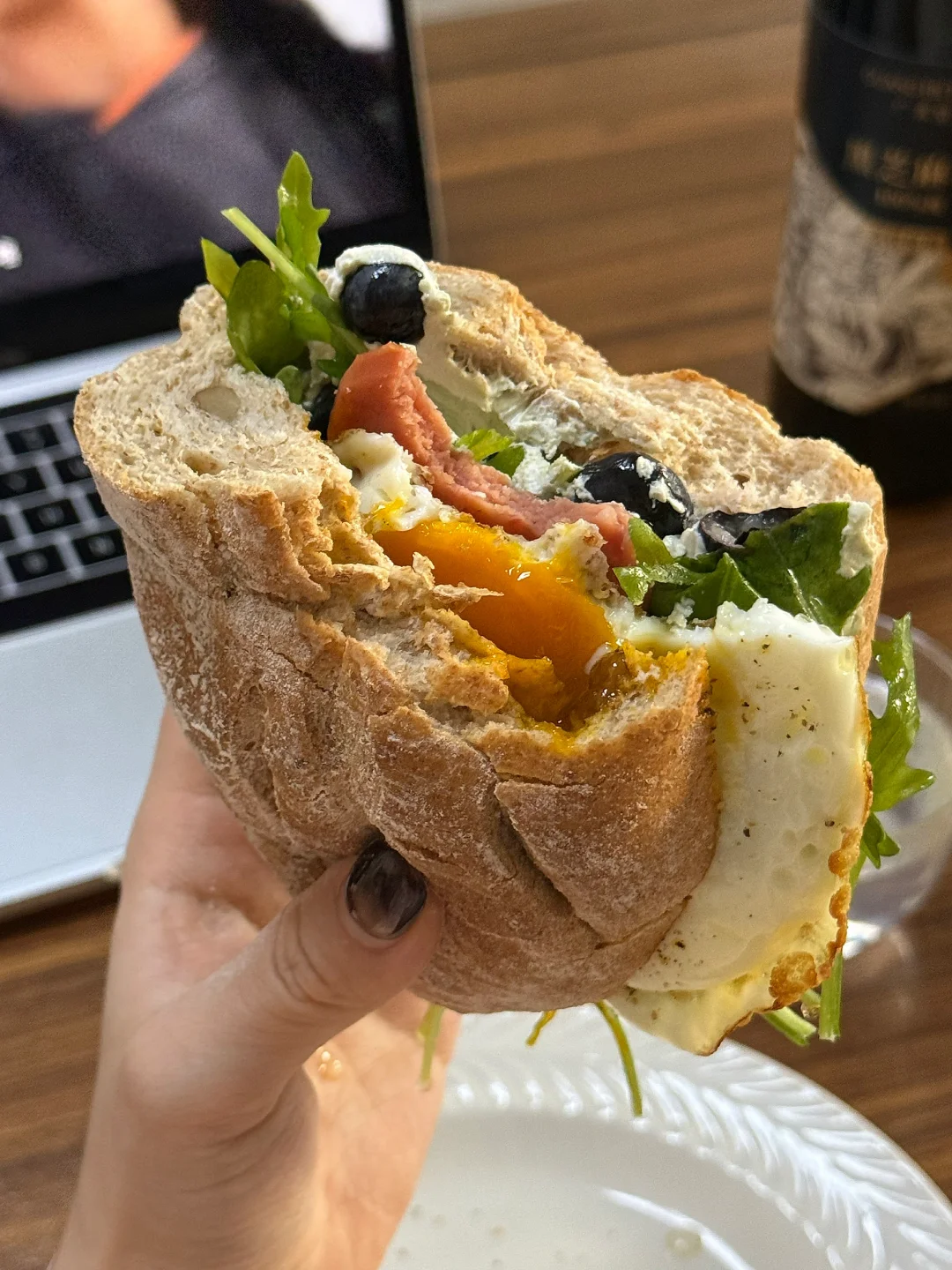 恢复养生饮食方式！