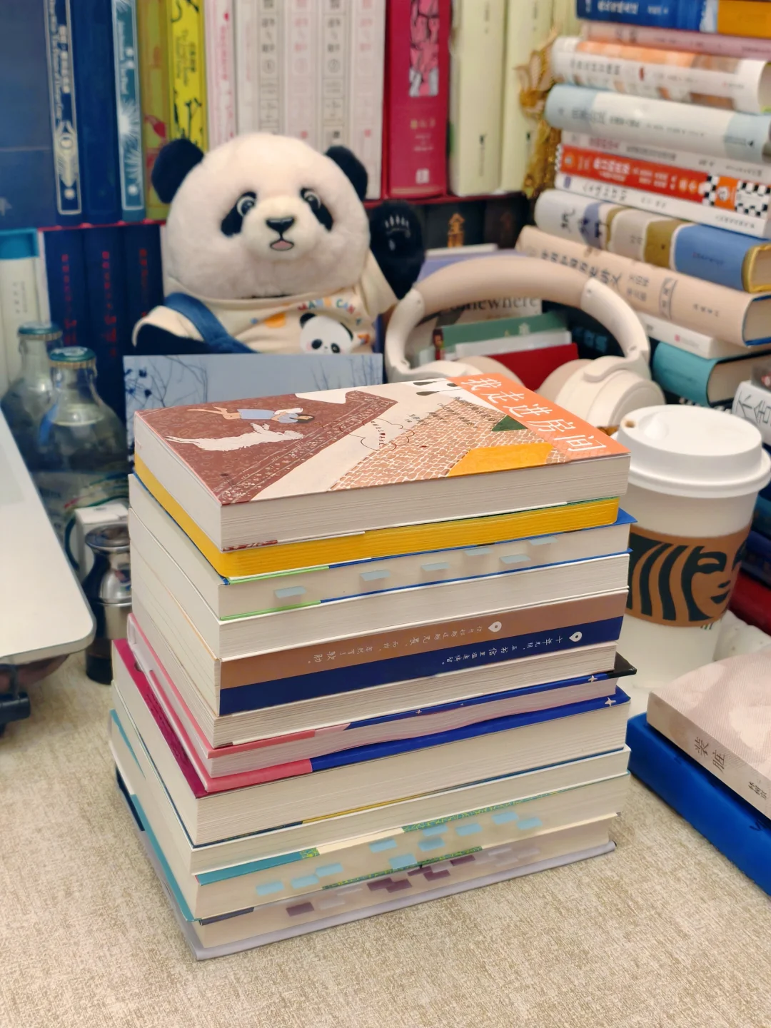 2月赠书📕这里有些好书在等待有缘人