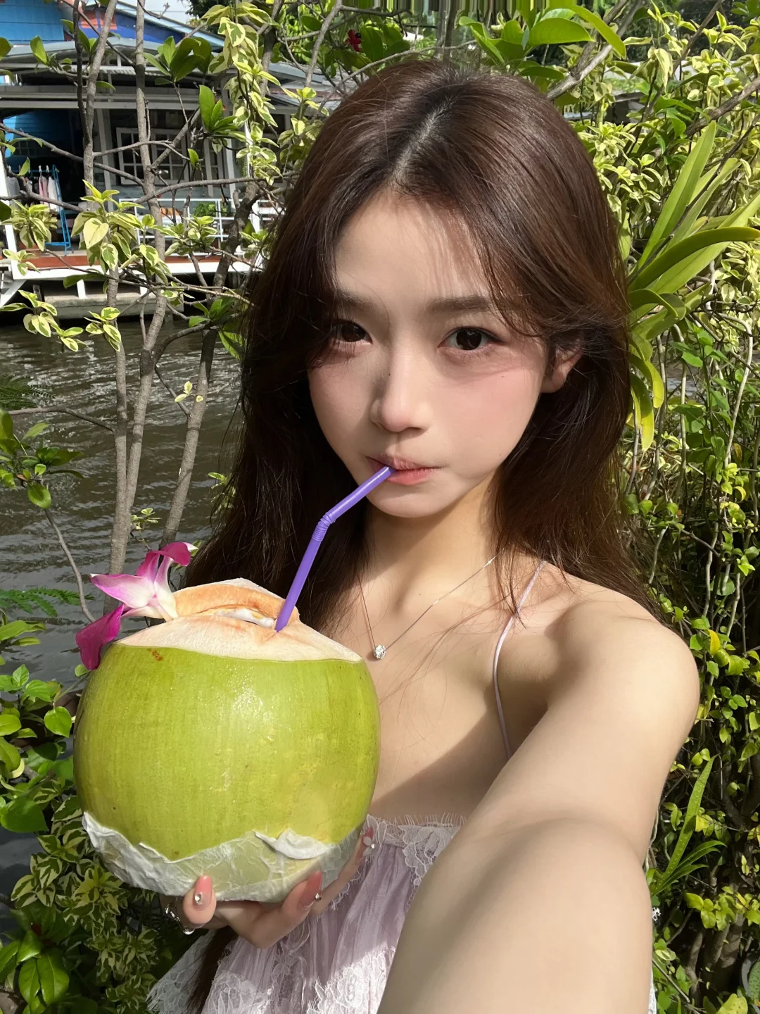 🥥