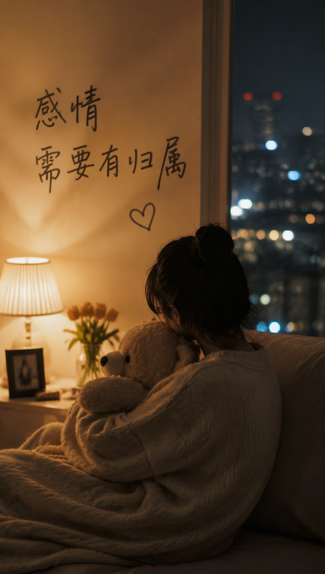 婚姻里最可怕的不是出轨，而是“情感冷漠”正在悄悄发生

很多人一直以为，婚姻里最致命的问题是出轨。

可真正经历过婚姻的人才明白，比背叛更可怕的，其实是一种“慢性死亡”——两个人明明生活在一起，却越来越冷漠。

没有争吵，没有激情，也没有交流。

你忙你的，我过我的，看起来像夫妻，实际上却像合租