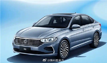 【7.99万起！2026款大众朗逸新锐上市：百公里油耗仅5.98L】2...