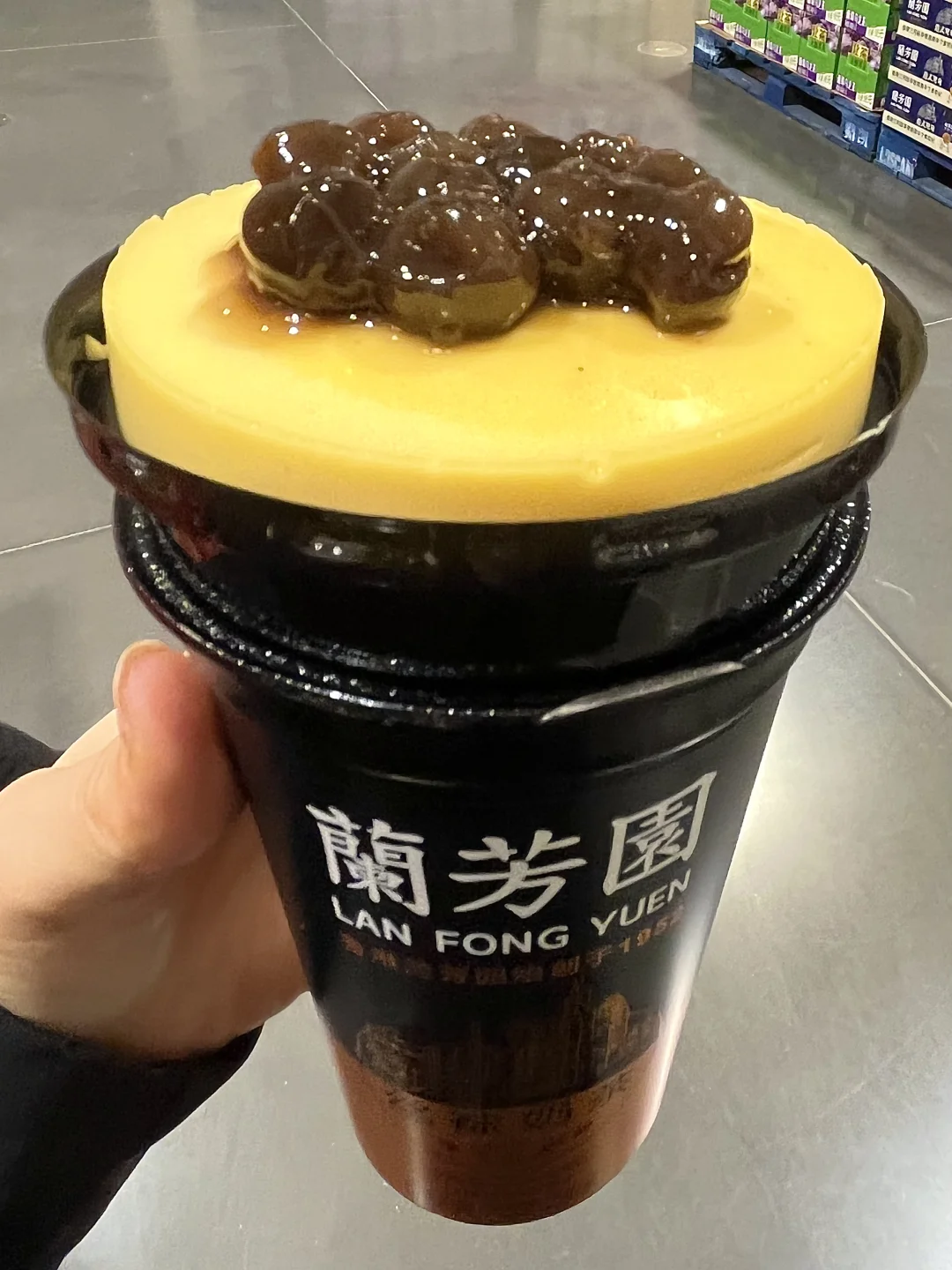 去开市客不买这个新品 等于白跑一趟！！！