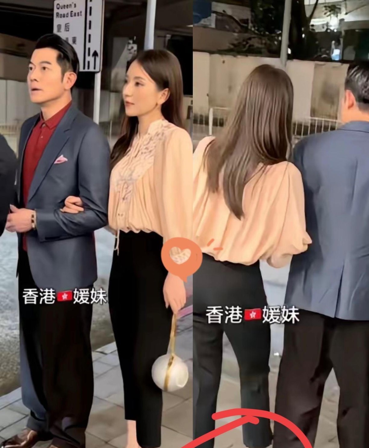 方媛的婚鞋六千港币，整场婚礼花费逾百万港币。2017年4月婚礼办完，网友把“抠门”两个字刷在了相关新闻的评论区。六千和百万放在一起，落差不在钱多钱少，在于网友盯着的那个数字是穿在脚上的，不是摆在桌上的。从消费心理看，婚鞋是婚礼里最容易被单独拎出来算账的东西，它有明确标价，还能被镜头拍到。百万花费摊到